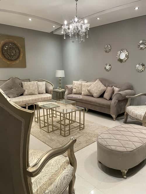 فيلا 275 متر مربع شرقية على شارع 30م الياقوت، شمال جدة، جدة