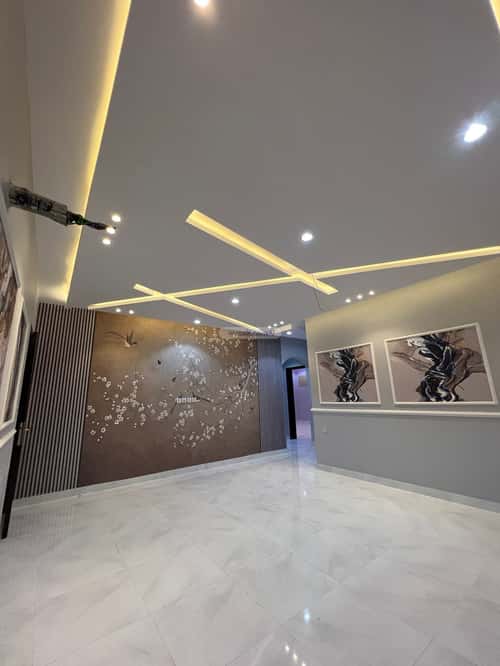 Apartment 218 SQM with 6 Bedrooms Mraykh, East Jeddah, Jeddah