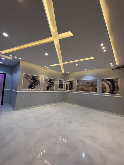 Apartment 218 SQM with 6 Bedrooms Mraykh, East Jeddah, Jeddah