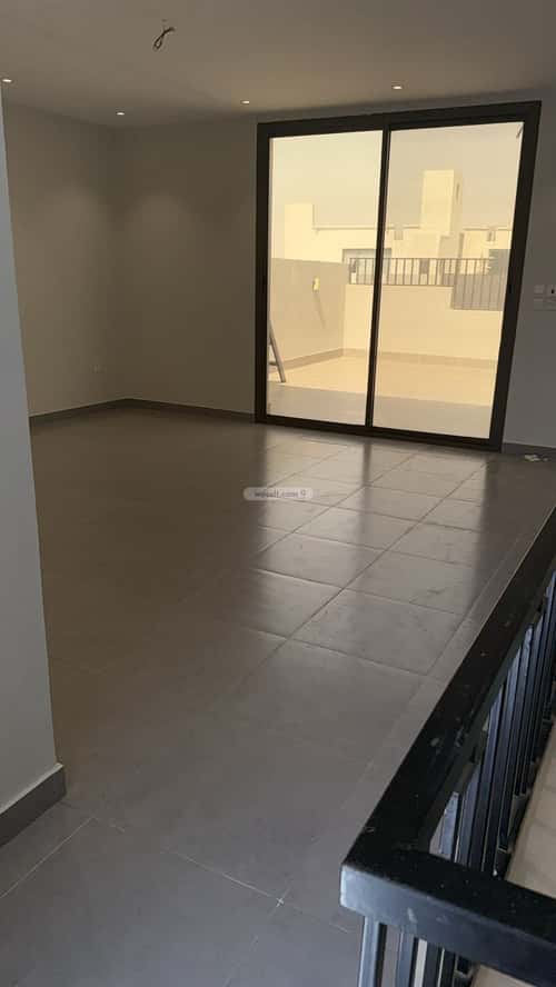 Villa 262 SQM Facing North with 7 Bedrooms Al Yaqoot, North Jeddah, Jeddah