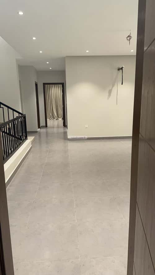 Villa 262 SQM Facing North with 7 Bedrooms Al Yaqoot, North Jeddah, Jeddah