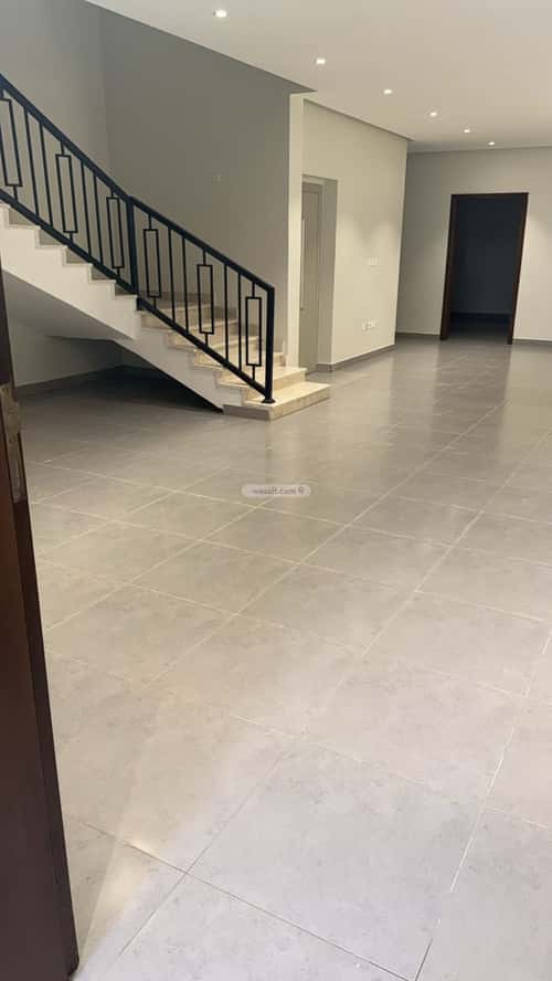 Villa 262 SQM Facing North with 7 Bedrooms Al Yaqoot, North Jeddah, Jeddah