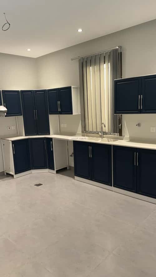 Villa 262 SQM Facing North with 7 Bedrooms Al Yaqoot, North Jeddah, Jeddah