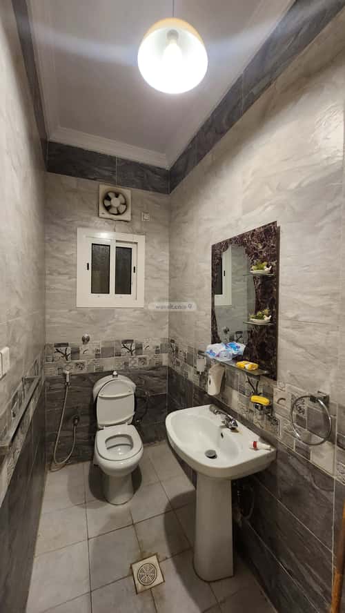 Apartment 104 SQM with 2 Bedrooms Al Wahah, East Jeddah, Jeddah