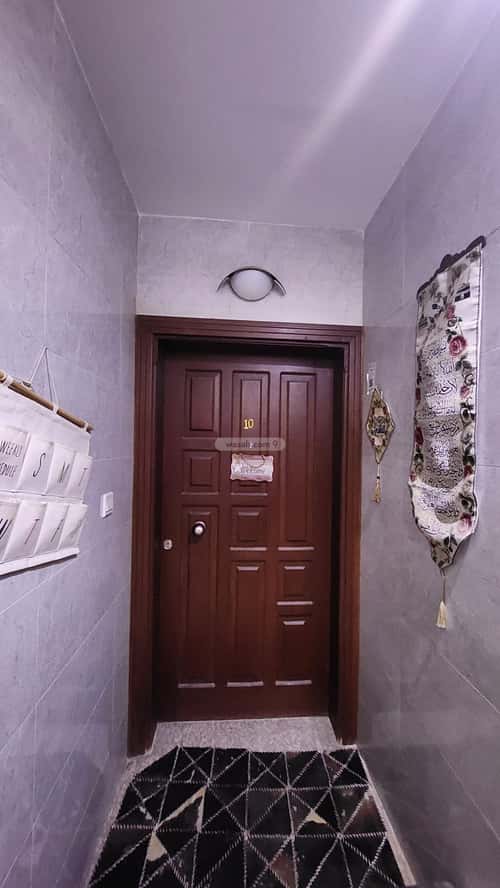Apartment 104 SQM with 2 Bedrooms Al Wahah, East Jeddah, Jeddah