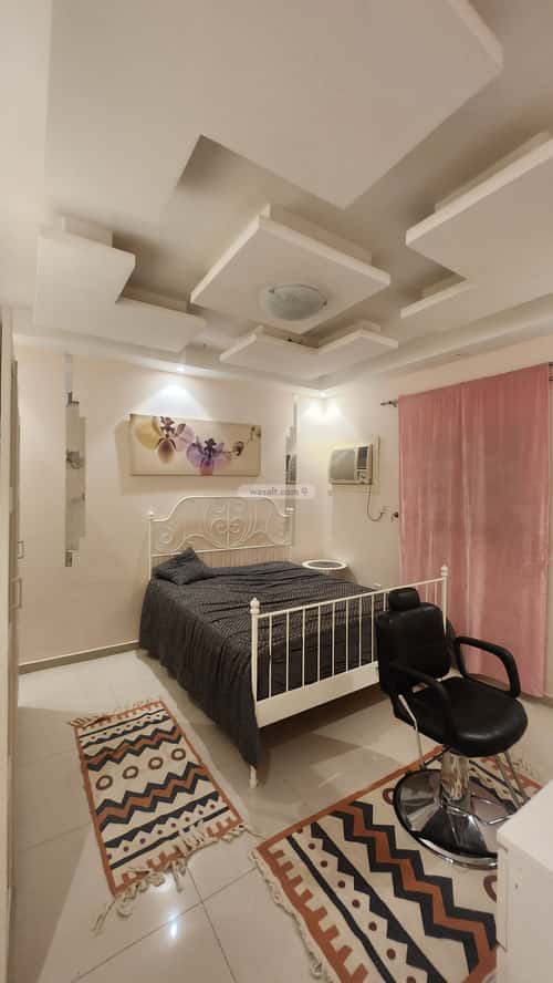 Apartment 104 SQM with 2 Bedrooms Al Wahah, East Jeddah, Jeddah