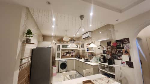 شقة 104 متر مربع بغرفتين الواحة، شرق جدة، جدة