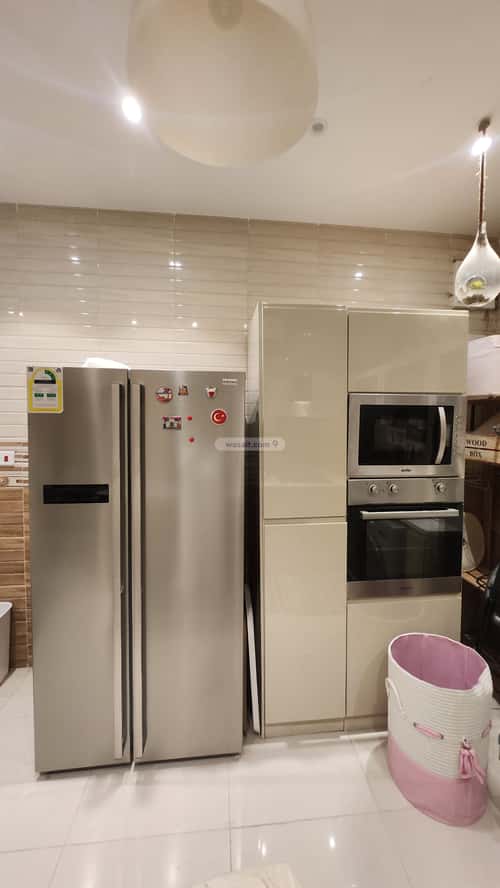 شقة 104 متر مربع بغرفتين الواحة، شرق جدة، جدة