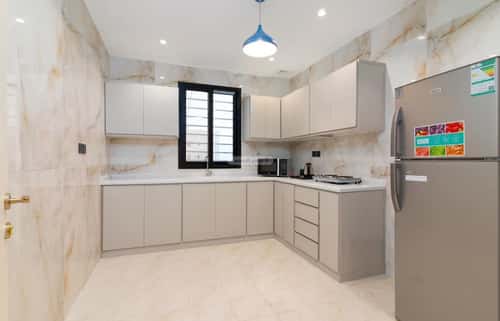 Apartment with 4 Bedrooms Al Seef, Aldammam