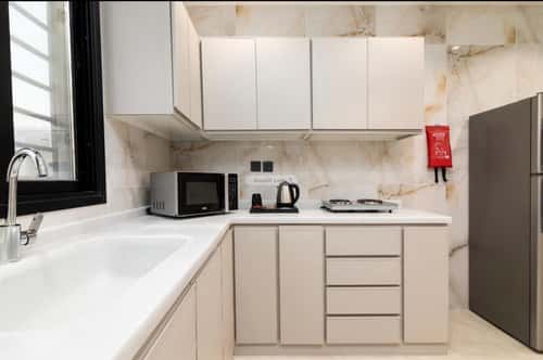 Apartment with 4 Bedrooms Al Seef, Aldammam