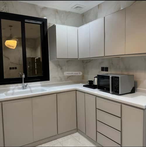 شقة ب 4 غرف السيف، الدمام