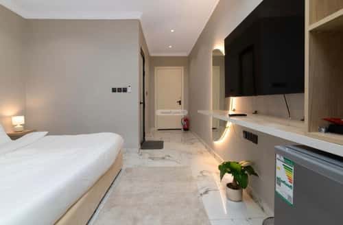 4 bedroom apartment in As Saif