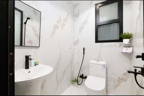 Apartment with 4 Bedrooms Al Seef, Aldammam