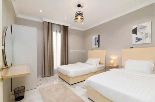 شقة ب 4 غرف السيف، الدمام