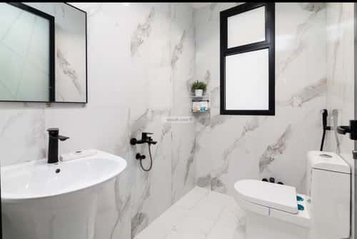 شقة ب 4 غرف السيف، الدمام