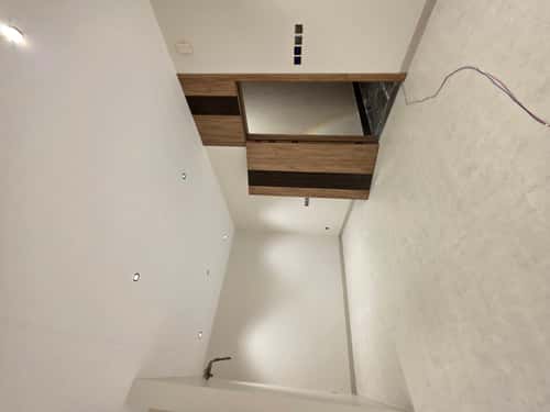 شقة 152 متر مربع ب 5 غرف الربوة، شمال جدة، جدة