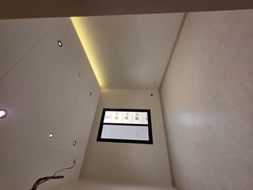 شقة 5 غرف في الربوة