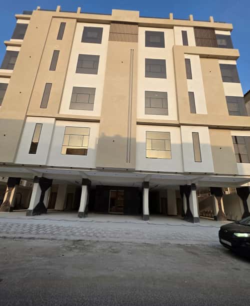 شقة 152 متر مربع ب 5 غرف الربوة، شمال جدة، جدة