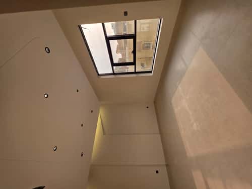 Apartment 134 SQM with 4 Bedrooms Al Rabbwah, North Jeddah, Jeddah