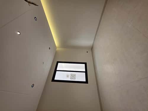 شقة 134 متر مربع ب 4 غرف الربوة، شمال جدة، جدة