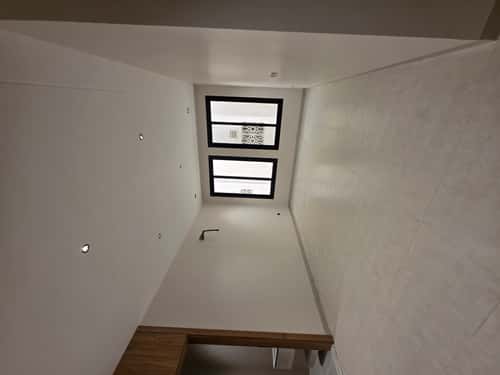 شقة 134 متر مربع ب 4 غرف الربوة، شمال جدة، جدة