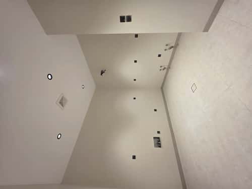 شقة 134 متر مربع ب 4 غرف الربوة، شمال جدة، جدة