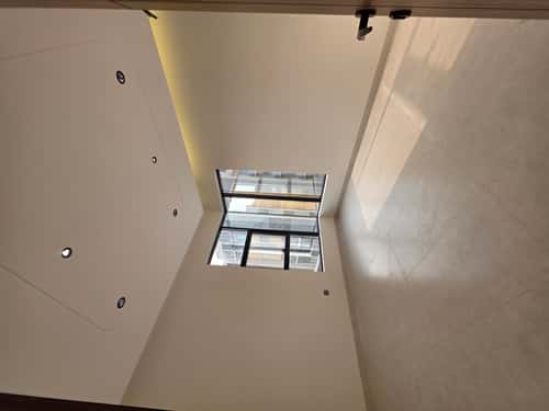 شقة 134 متر مربع ب 4 غرف الربوة، شمال جدة، جدة