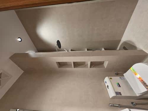 Apartment 134 SQM with 4 Bedrooms Al Rabbwah, North Jeddah, Jeddah