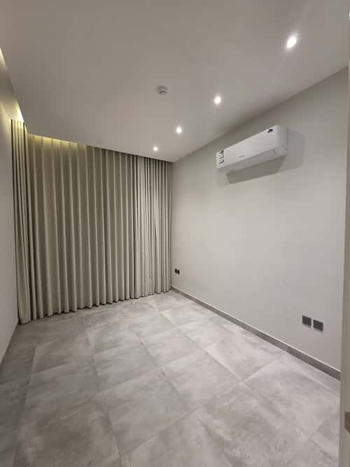 Apartment 120 SQM with 3 Bedrooms Al-Malqa, North Riyadh, Riyadh