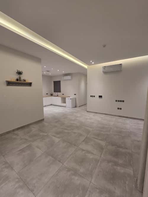 Apartment 120 SQM with 3 Bedrooms Al-Malqa, North Riyadh, Riyadh