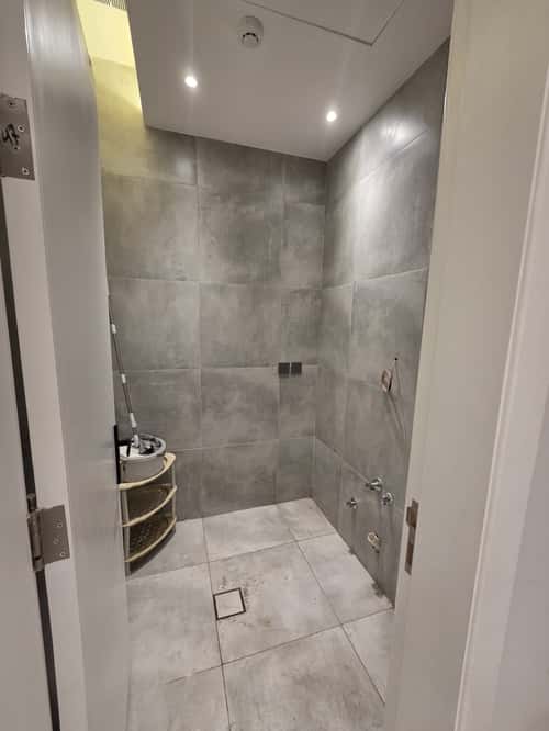 شقة 120 متر مربع ب 3 غرف الملقا، شمال الرياض، الرياض