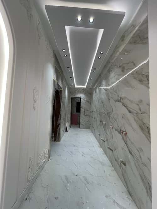 Villa 1200 SQM with 2 Apartments Facing East Al-Awaly, West Riyadh, Riyadh