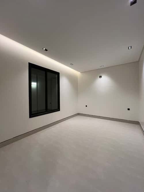Floor with 4 Bedrooms Al-Hazm, West Riyadh, Riyadh