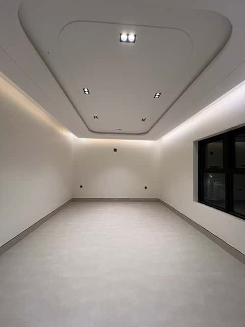 دور ب 3 غرف الحزم، غرب الرياض، الرياض