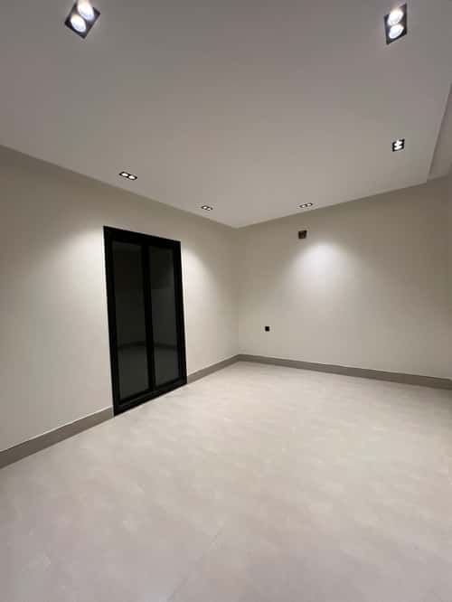 دور ب 3 غرف الحزم، غرب الرياض، الرياض