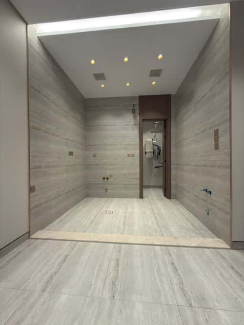 شقة 126 متر مربع ب 3 غرف الزهراء، شمال جدة، جدة