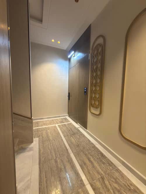 شقة 126 متر مربع ب 3 غرف الزهراء، شمال جدة، جدة