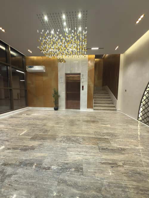 Apartment 126 SQM with 3 Bedrooms Al Zahrah, North Jeddah, Jeddah