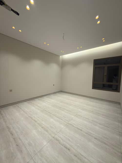 Apartment 126 SQM with 3 Bedrooms Al Zahrah, North Jeddah, Jeddah