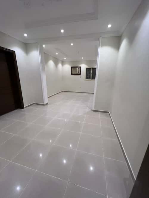 شقة 107 متر مربع ب 4 غرف المروة، شمال جدة، جدة