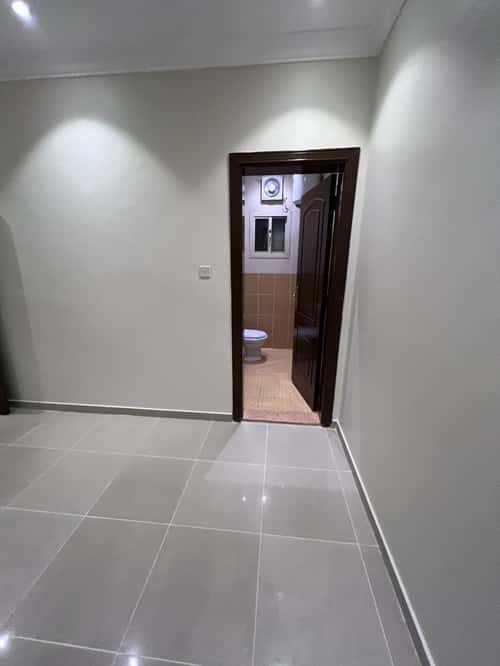 شقة 107 متر مربع ب 4 غرف المروة، شمال جدة، جدة