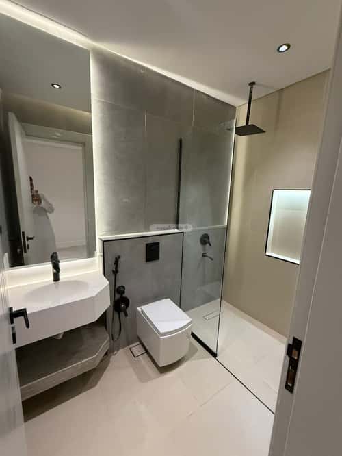 Apartment 204 SQM with 3 Bedrooms Al-Muhammadiyah, North Riyadh, Riyadh