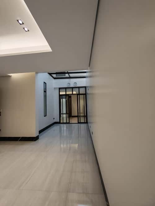 Villa 360 SQM Facing West on 18m Width Street Al-Yasmeen, North Riyadh, Riyadh