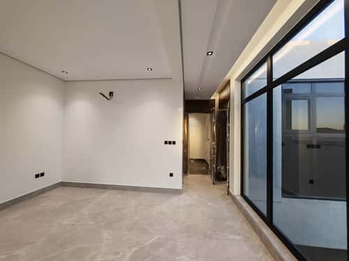 فيلا 360 متر مربع غربية على شارع 18م الياسمين، شمال الرياض، الرياض