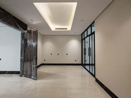 فيلا 360 متر مربع غربية على شارع 18م الياسمين، شمال الرياض، الرياض