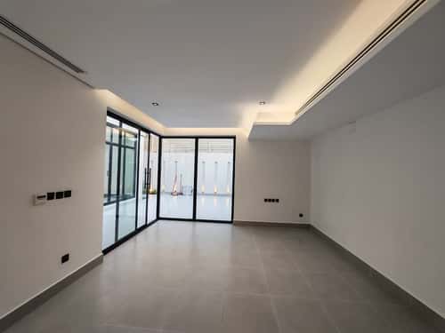 Villa 360 SQM Facing West on 18m Width Street Al-Yasmeen, North Riyadh, Riyadh