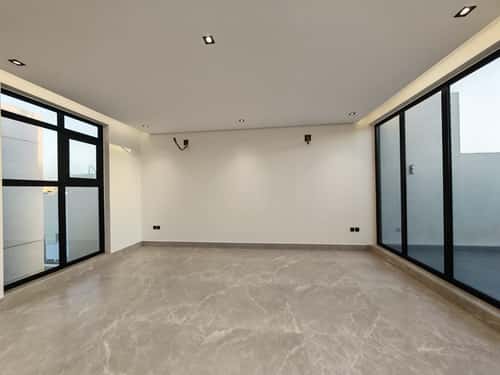 Villa 360 SQM Facing West on 18m Width Street Al-Yasmeen, North Riyadh, Riyadh