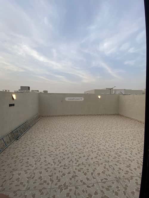 فيلا 293 متر مربع شمالية على شارع 20م المهدية، غرب الرياض، الرياض