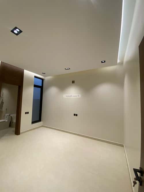 فيلا 293 متر مربع شمالية على شارع 20م المهدية، غرب الرياض، الرياض