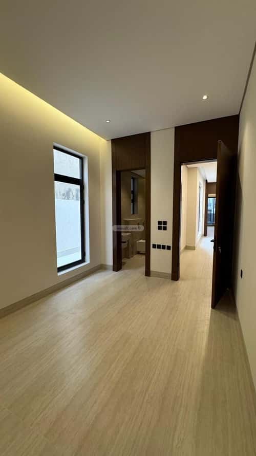 Villa 415 SQM Facing South on 20m Width Street Al-Mahdiyah, West Riyadh, Riyadh